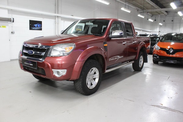 Used Ford Ranger 2010 for sale - 75268380: Photo 4