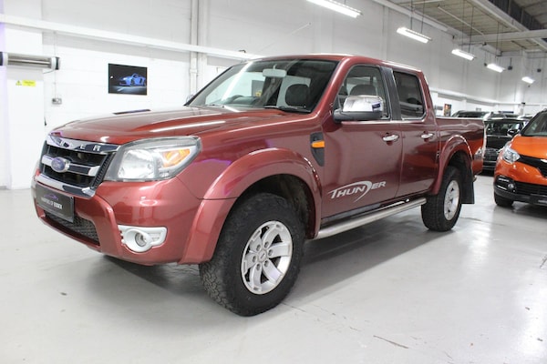 Used Ford Ranger 2010 for sale - 75268380: Photo 5