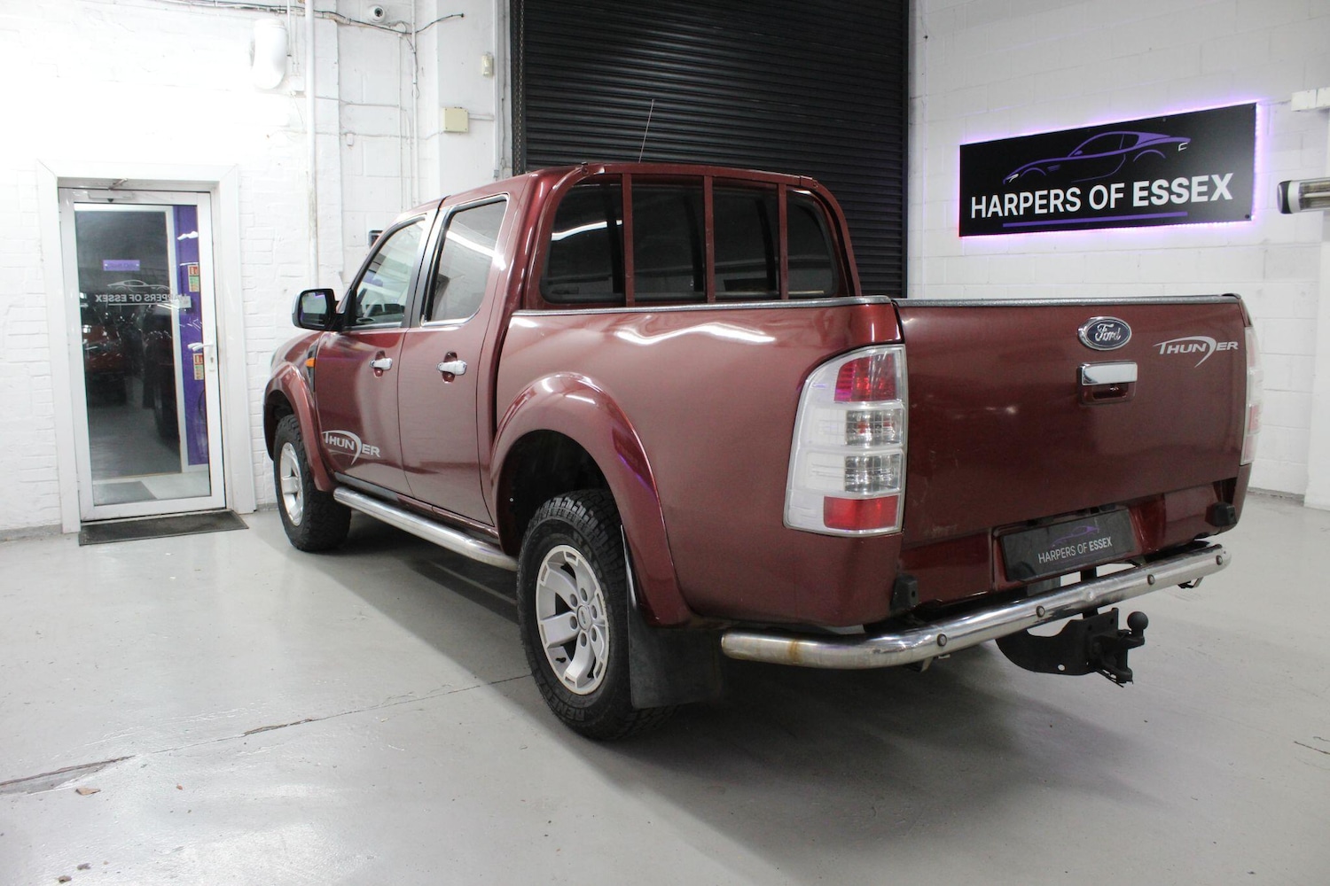 Used Ford Ranger 2010 for sale - 75268380: Photo 6