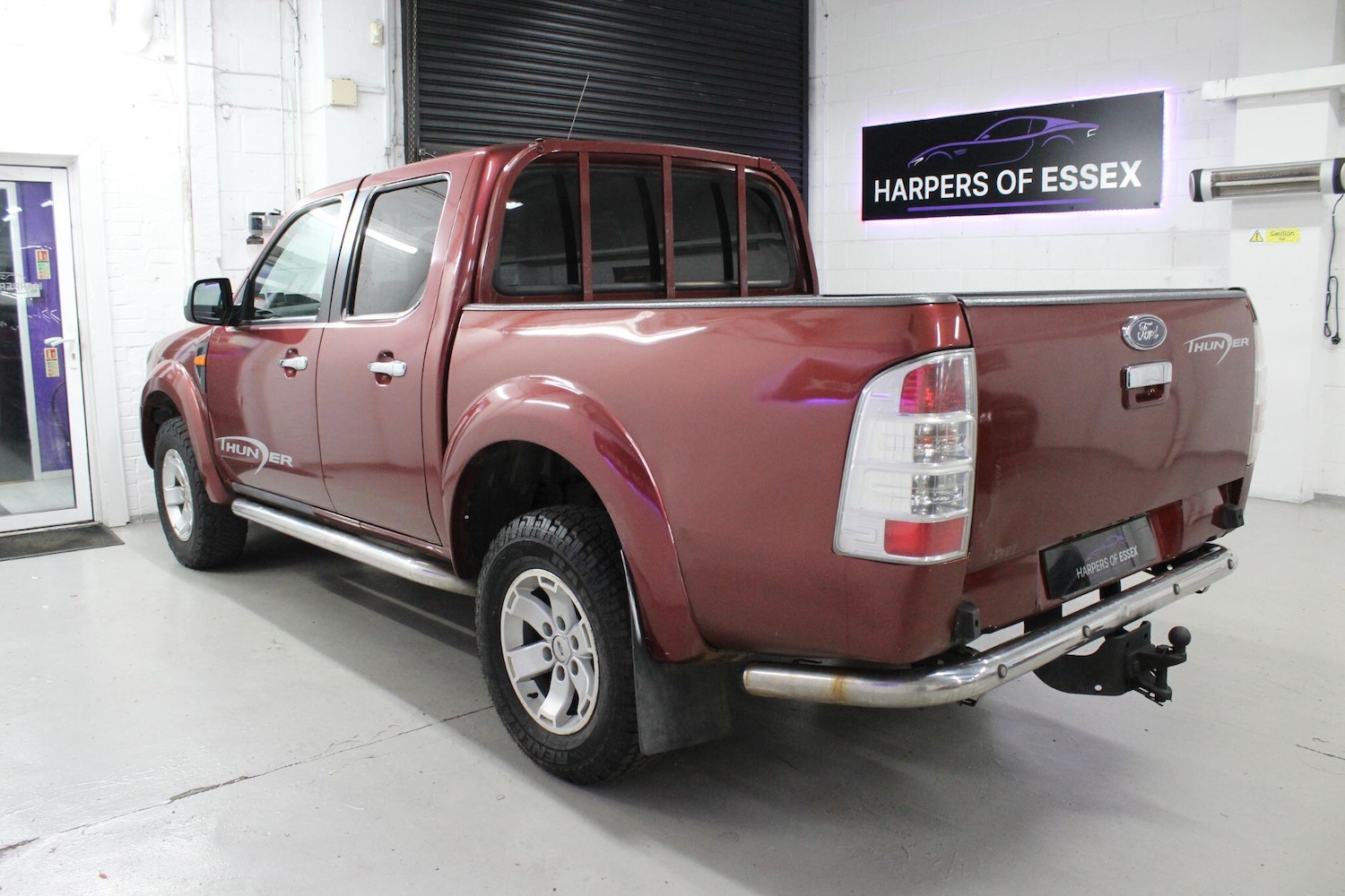Used Ford Ranger 2010 for sale - 75268380: Photo 7