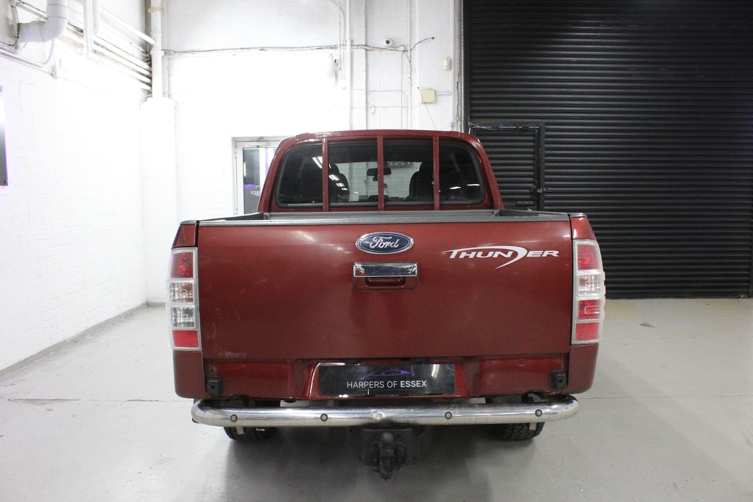 Used Ford Ranger 2010 for sale - 75268380: Photo 8