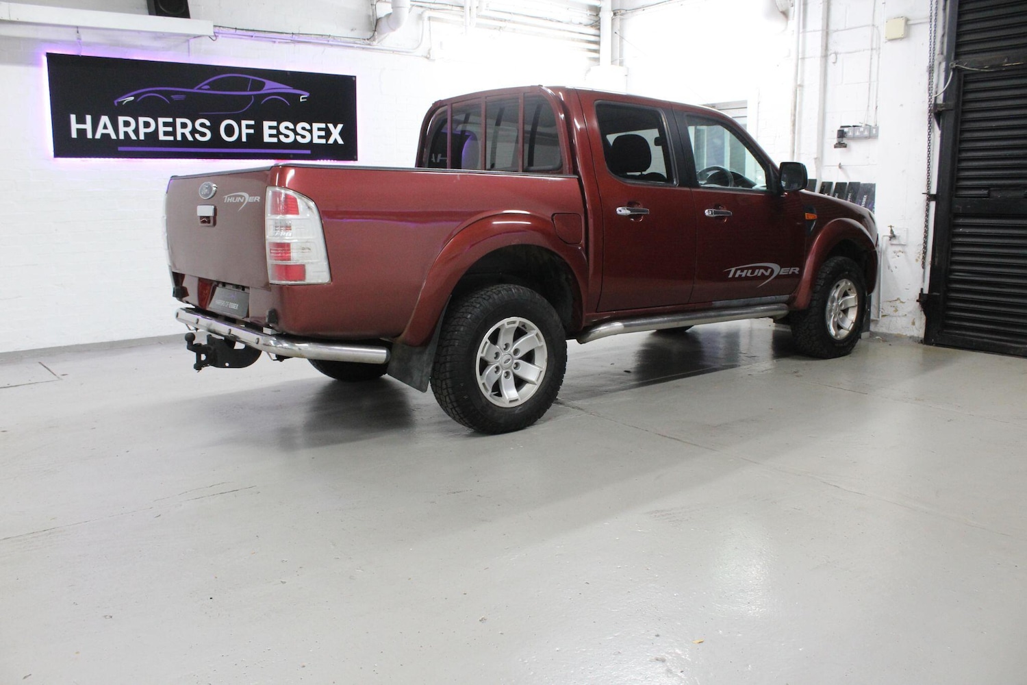 Used Ford Ranger 2010 for sale - 75268380: Photo 9