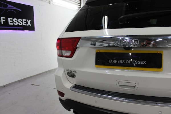 Used Jeep Grand Cherokee 2012 for sale - 74419528: Photo 11