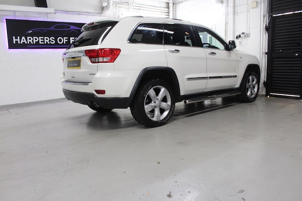 Used Jeep Grand Cherokee 2012 for sale - 74419528: Photo 13