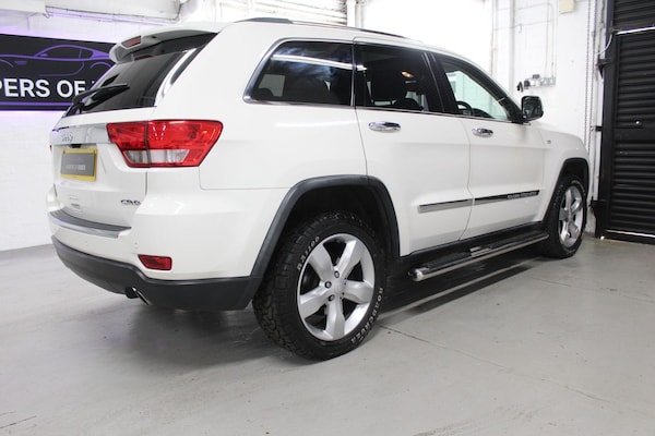 Used Jeep Grand Cherokee 2012 for sale - 74419528: Photo 14