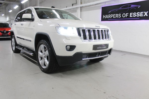 Used Jeep Grand Cherokee 2012 for sale - 74419528: Photo 15