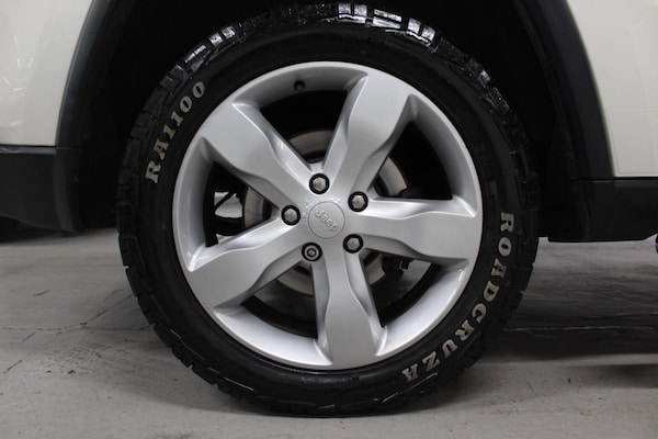 Used Jeep Grand Cherokee 2012 for sale - 74419528: Photo 17