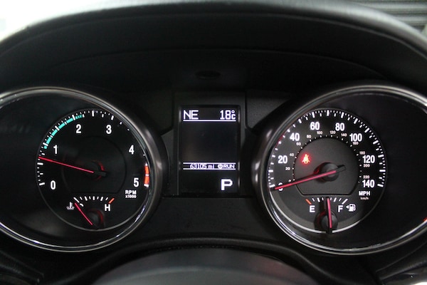Used Jeep Grand Cherokee 2012 for sale - 74419528: Photo 18