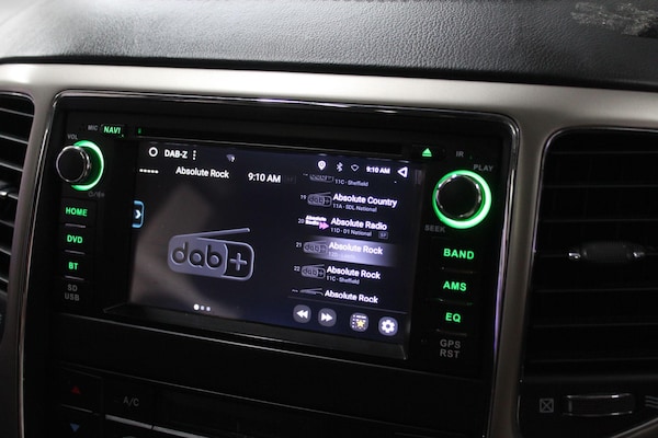 Used Jeep Grand Cherokee 2012 for sale - 74419528: Photo 19