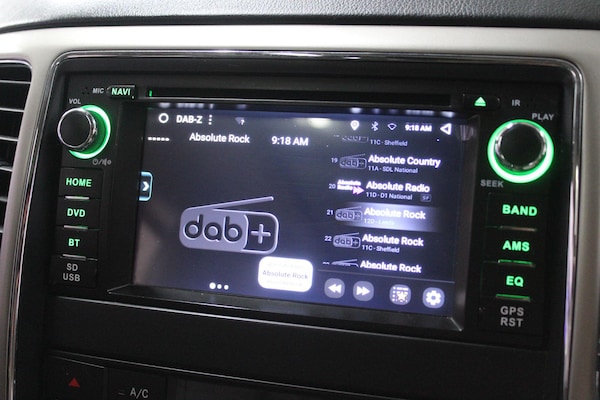 Used Jeep Grand Cherokee 2012 for sale - 74419528: Photo 21