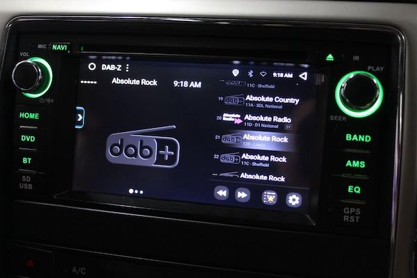 Used Jeep Grand Cherokee 2012 for sale - 74419528: Photo 22