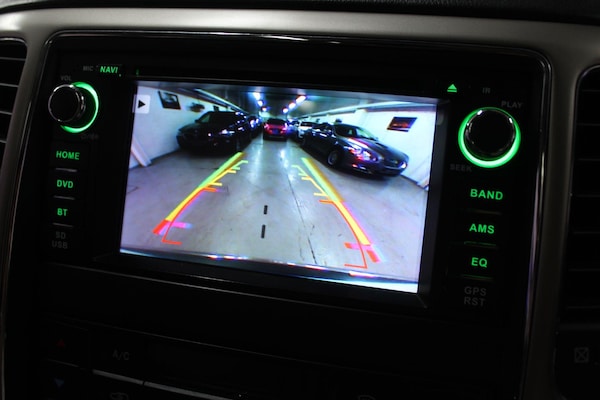 Used Jeep Grand Cherokee 2012 for sale - 74419528: Photo 23
