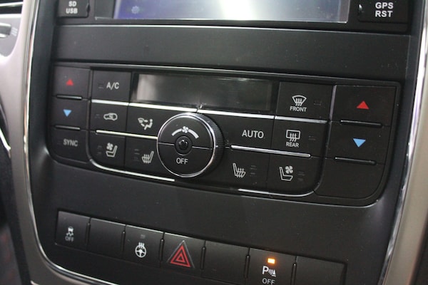 Used Jeep Grand Cherokee 2012 for sale - 74419528: Photo 24