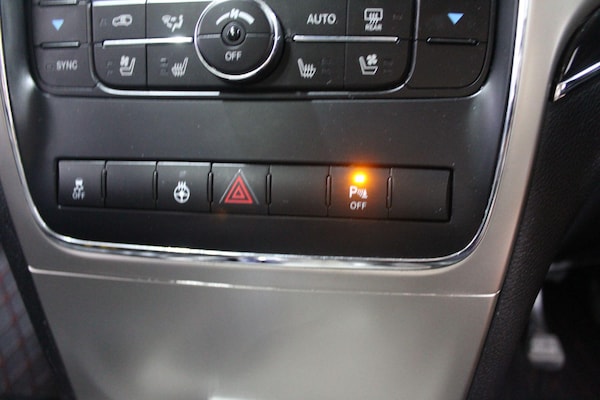 Used Jeep Grand Cherokee 2012 for sale - 74419528: Photo 25