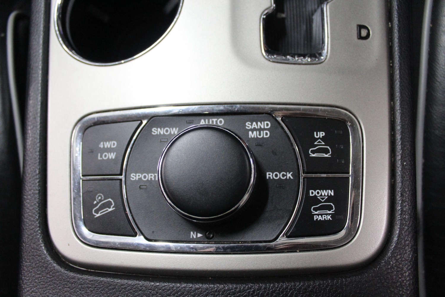 Vehicle 26