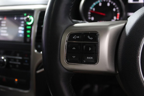 Used Jeep Grand Cherokee 2012 for sale - 74419528: Photo 29
