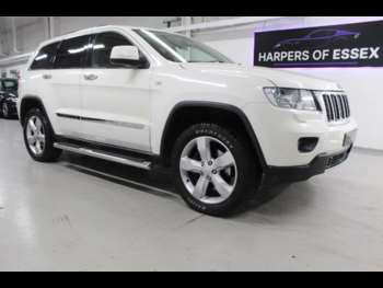 Used Jeep Grand Cherokee 2012 for sale - 74419528: Photo