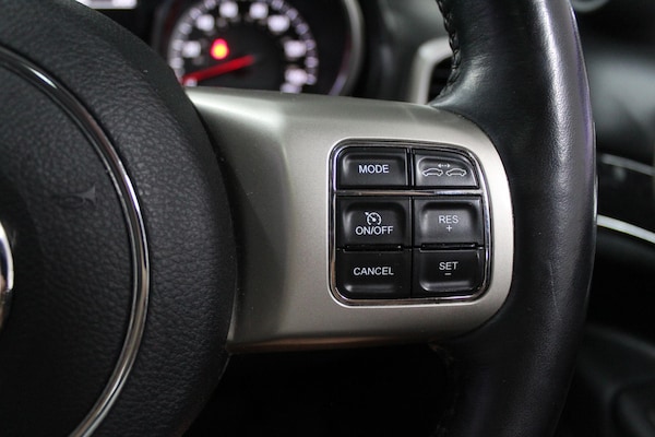 Used Jeep Grand Cherokee 2012 for sale - 74419528: Photo 30