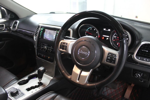 Used Jeep Grand Cherokee 2012 for sale - 74419528: Photo 31