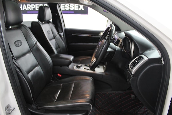 Used Jeep Grand Cherokee 2012 for sale - 74419528: Photo 38