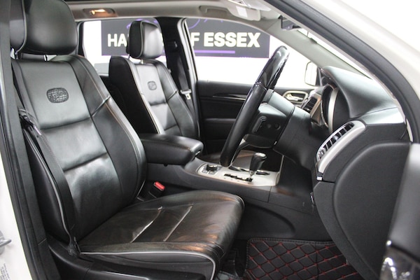 Used Jeep Grand Cherokee 2012 for sale - 74419528: Photo 39