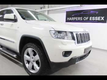 Used Jeep Grand Cherokee 2012 for sale - 74419528: Photo