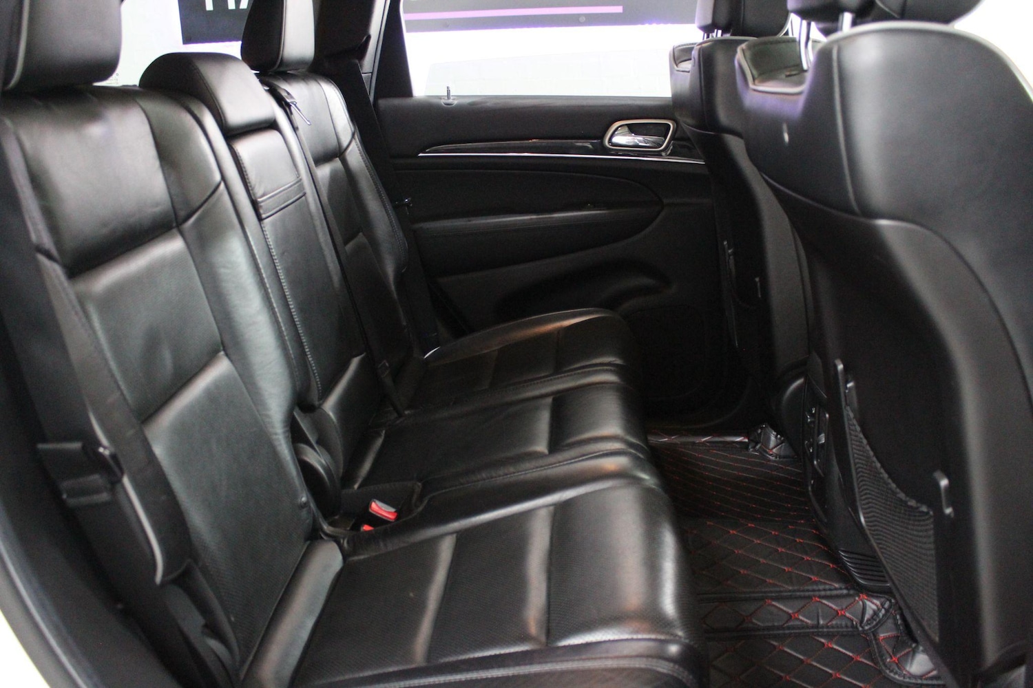 Vehicle 40