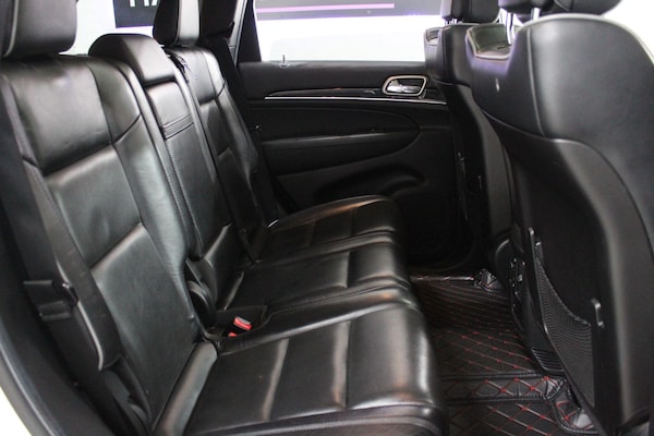 Used Jeep Grand Cherokee 2012 for sale - 74419528: Photo 40