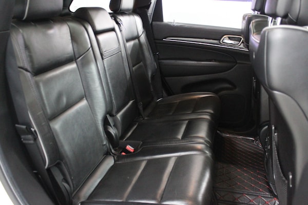 Used Jeep Grand Cherokee 2012 for sale - 74419528: Photo 41