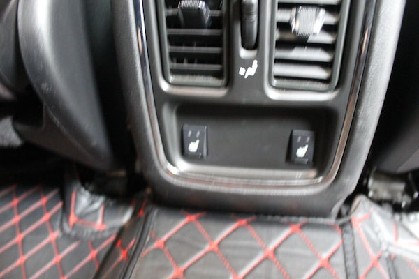 Used Jeep Grand Cherokee 2012 for sale - 74419528: Photo 42
