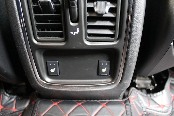Used Jeep Grand Cherokee 2012 for sale - 74419528: Photo 43