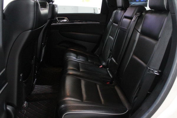 Used Jeep Grand Cherokee 2012 for sale - 74419528: Photo 44