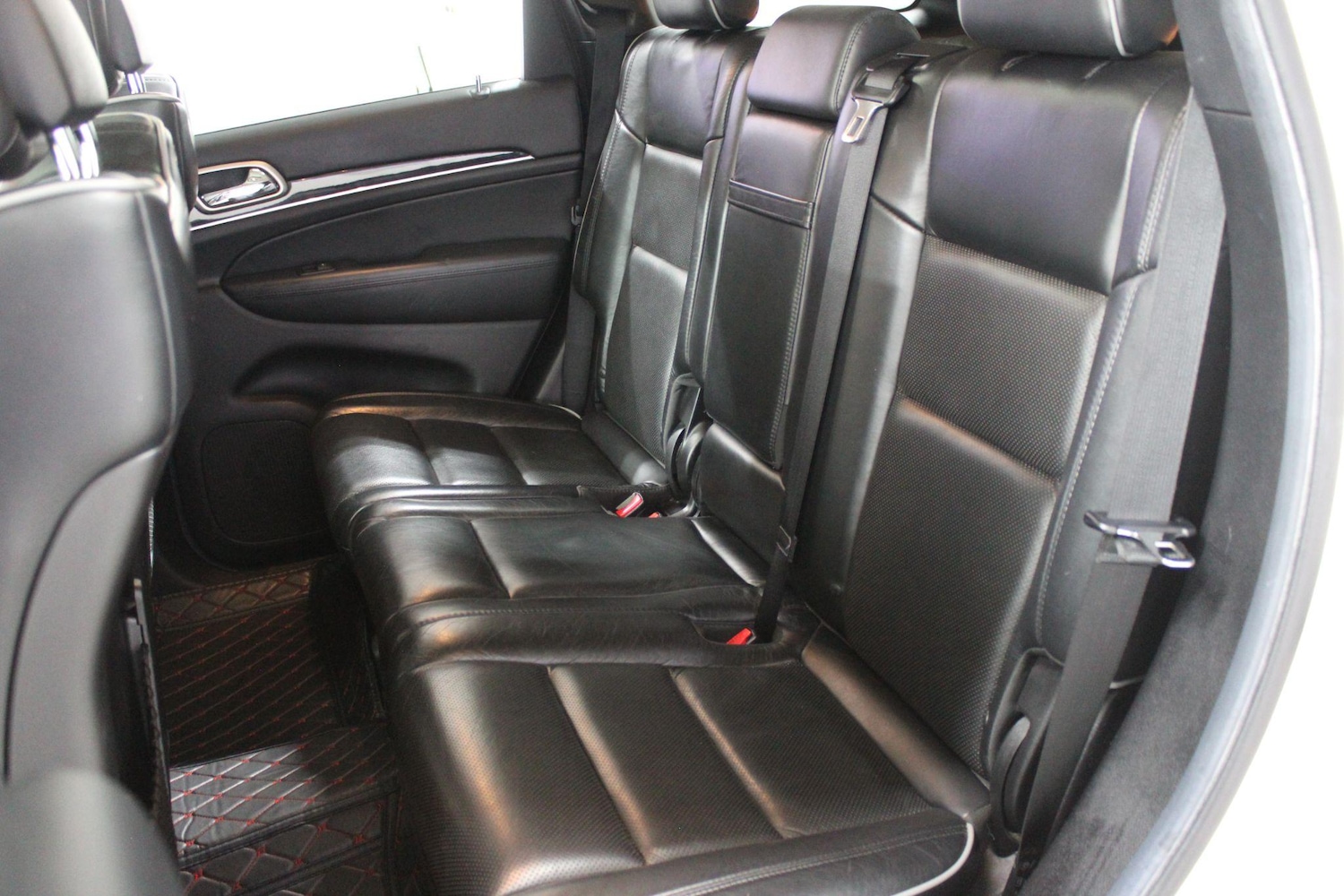 Vehicle 45