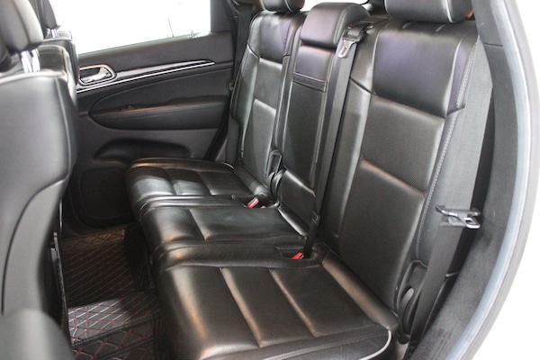 Used Jeep Grand Cherokee 2012 for sale - 74419528: Photo 45