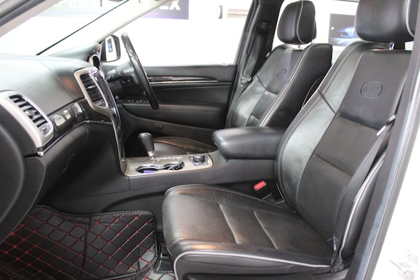 Used Jeep Grand Cherokee 2012 for sale - 74419528: Photo 46
