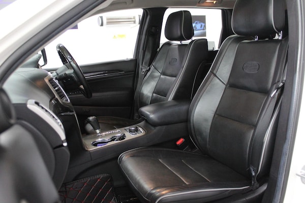 Used Jeep Grand Cherokee 2012 for sale - 74419528: Photo 47
