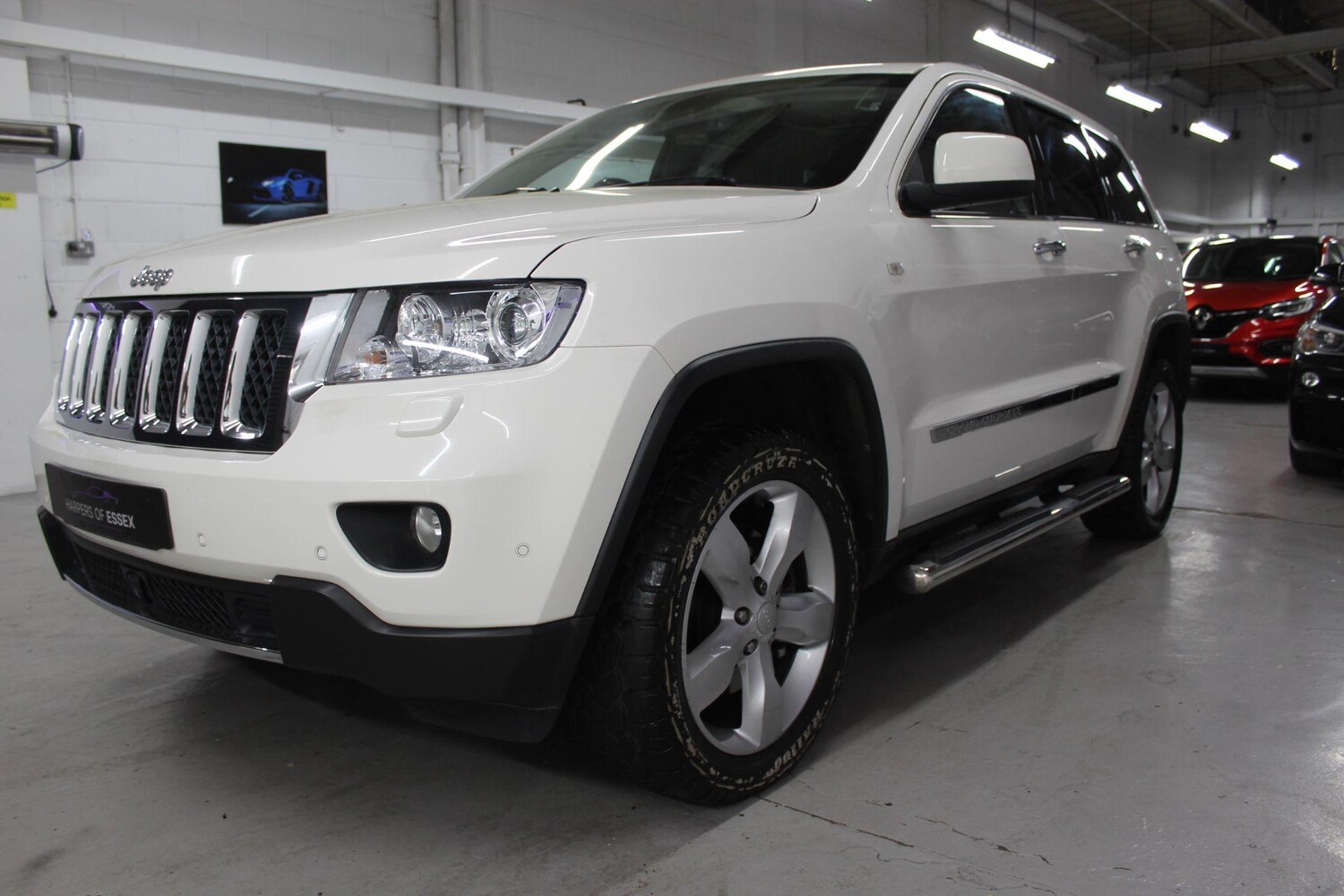 Vehicle 6