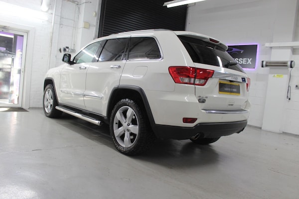 Used Jeep Grand Cherokee 2012 for sale - 74419528: Photo 7