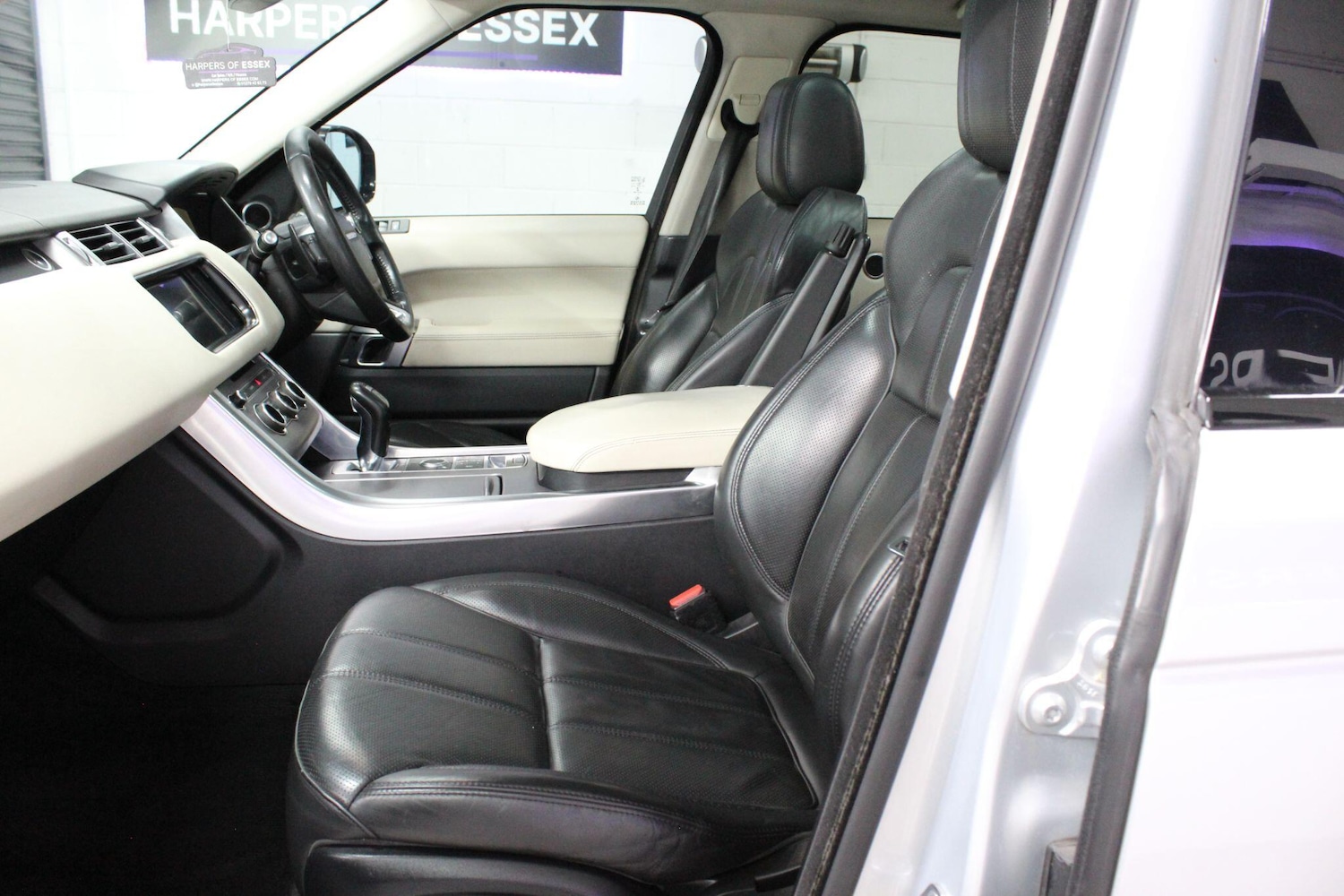 Used Land Rover Range Rover Sport 2016 for sale - 75268738: Photo 13