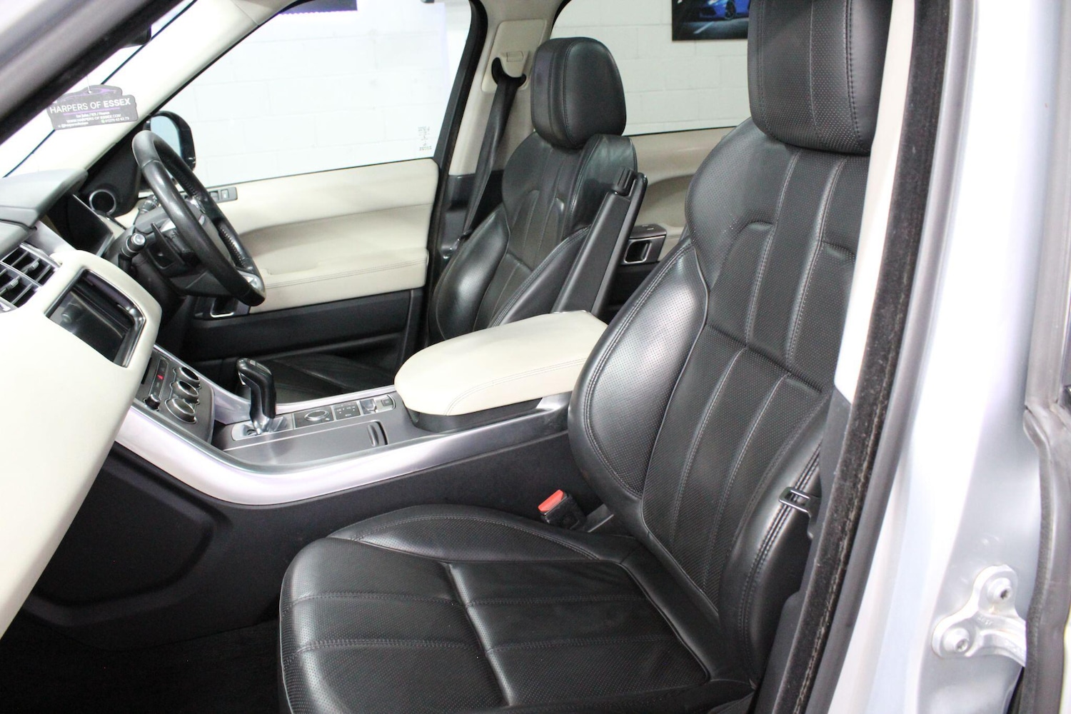 Used Land Rover Range Rover Sport 2016 for sale - 75268738: Photo 14