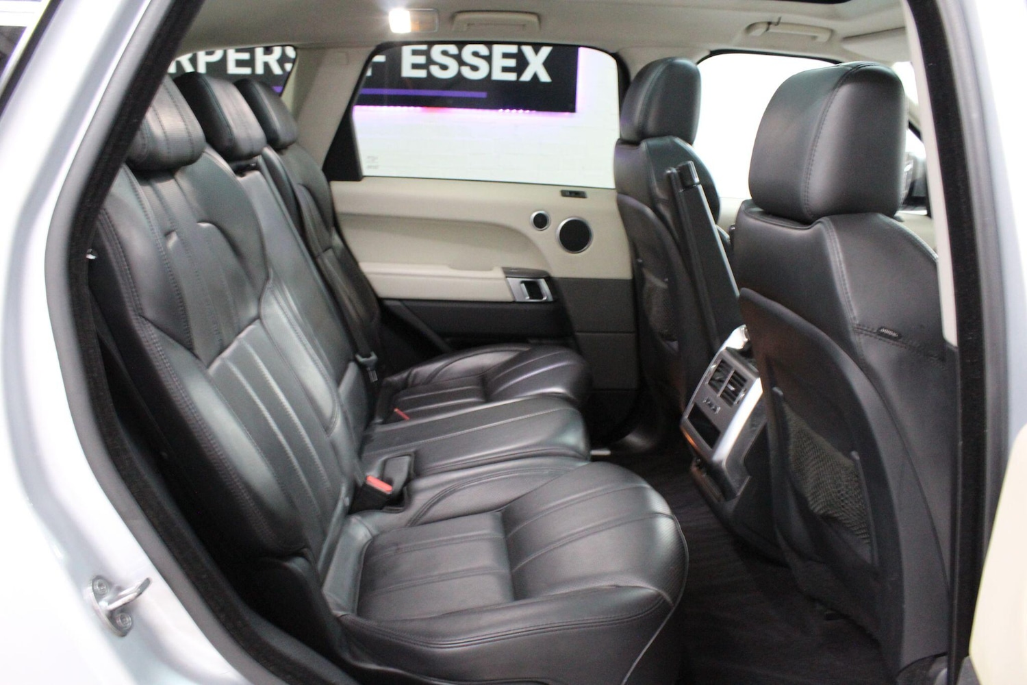 Used Land Rover Range Rover Sport 2016 for sale - 75268738: Photo 15