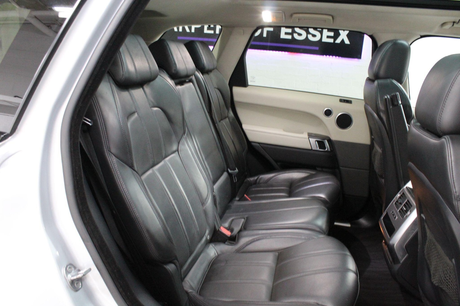 Used Land Rover Range Rover Sport 2016 for sale - 75268738: Photo 16