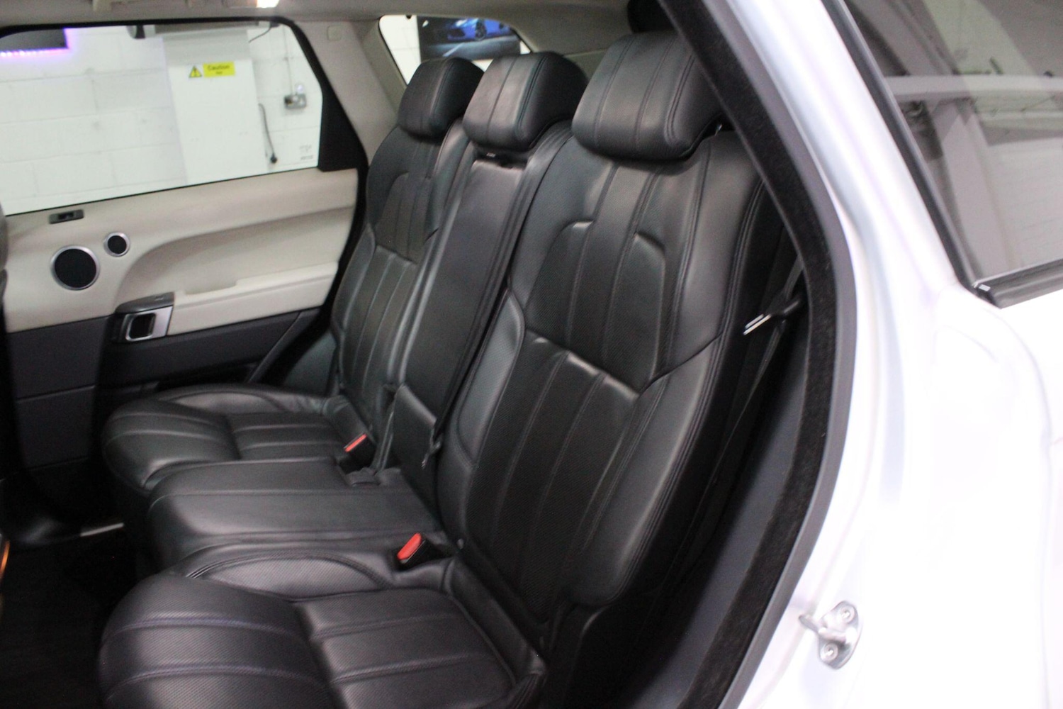 Used Land Rover Range Rover Sport 2016 for sale - 75268738: Photo 18