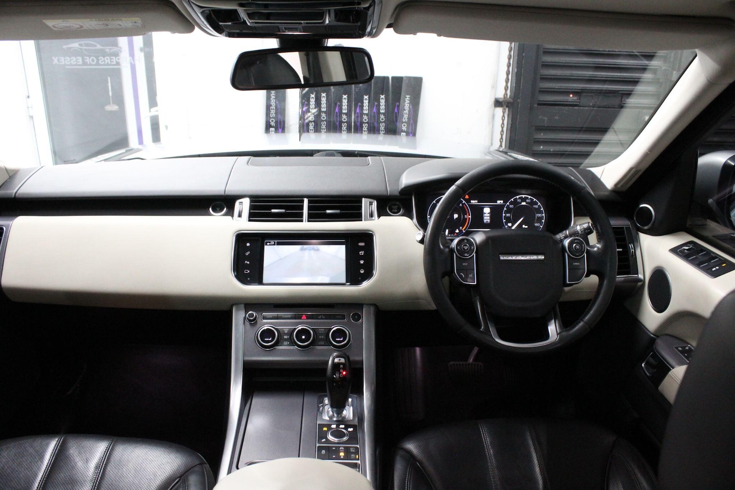 Used Land Rover Range Rover Sport 2016 for sale - 75268738: Photo 19