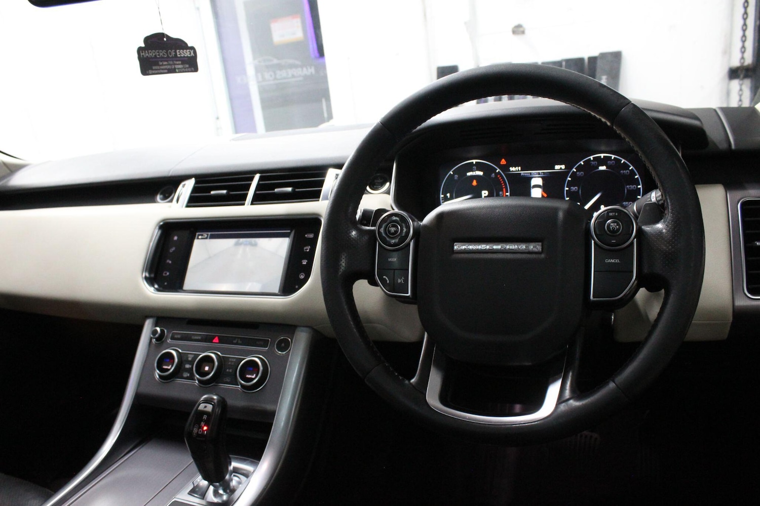 Used Land Rover Range Rover Sport 2016 for sale - 75268738: Photo 20