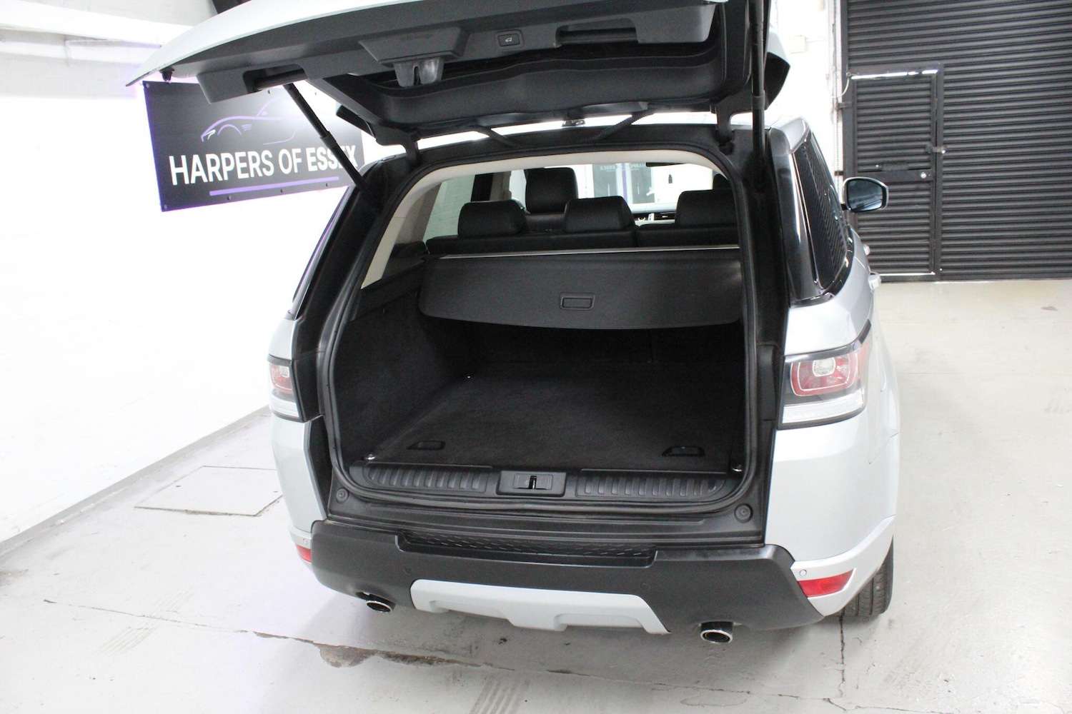 Used Land Rover Range Rover Sport 2016 for sale - 75268738: Photo 21