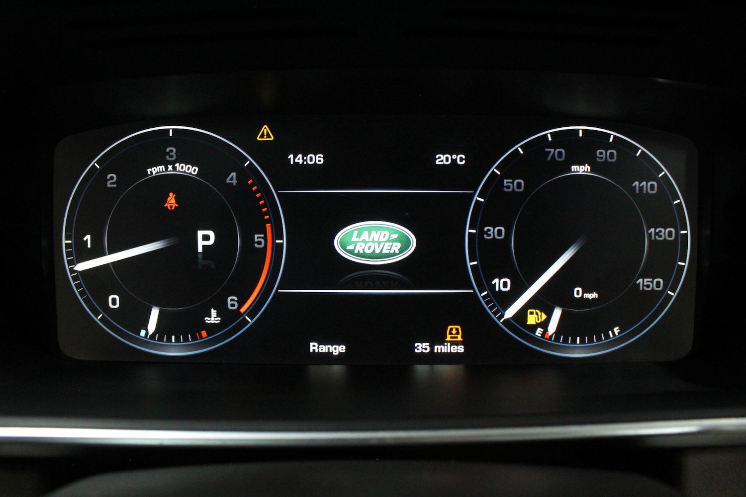 Used Land Rover Range Rover Sport 2016 for sale - 75268738: Photo 22