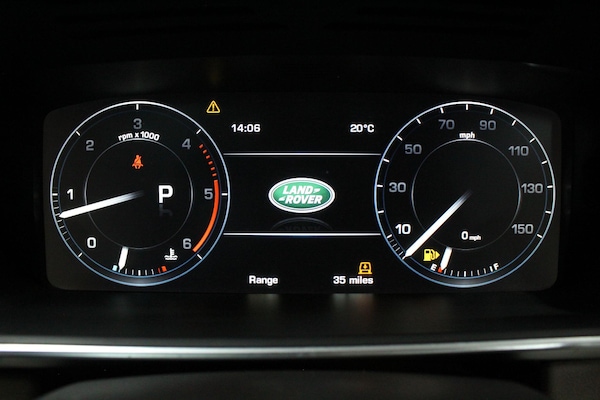 Used Land Rover Range Rover Sport 2016 for sale - 75268738: Photo 22