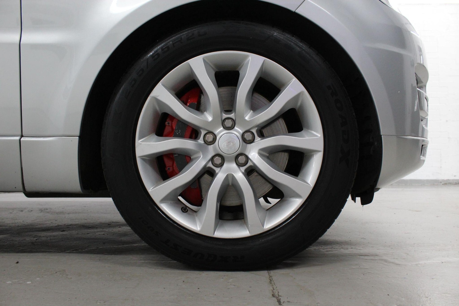 Used Land Rover Range Rover Sport 2016 for sale - 75268738: Photo 23