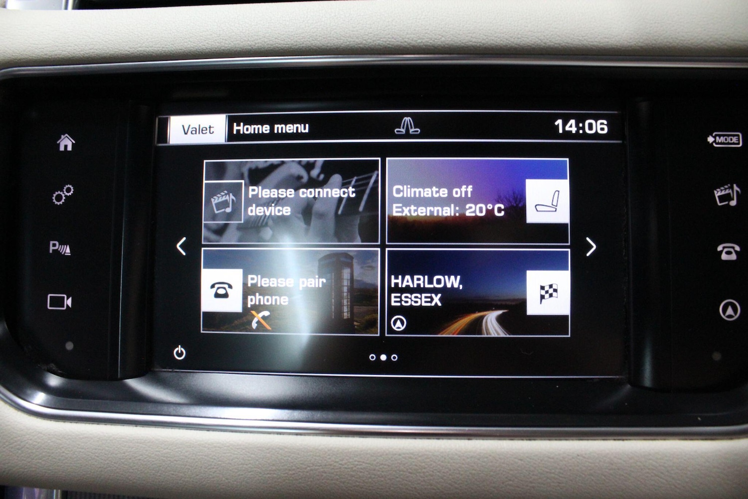 Used Land Rover Range Rover Sport 2016 for sale - 75268738: Photo 24